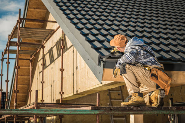 Best Roofing for New Construction  in Roseland, OH