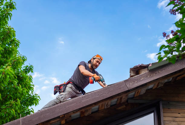 Best Metal Roofing Installation  in Roseland, OH